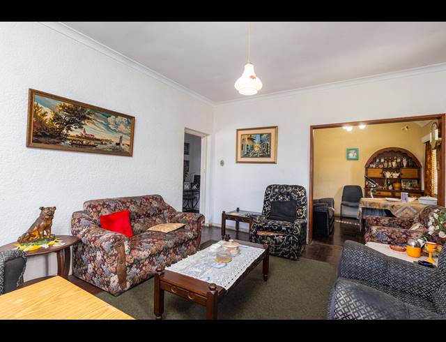 5 BEDROOM HOUSE FOR SALE IN VASCO ESTATE